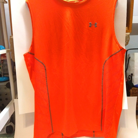 Under Armour Other - Under Armour Men's Tank